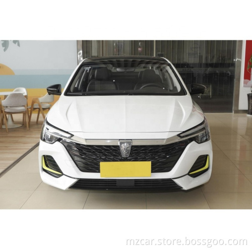 Электрический автомобиль такси автомобиль Roewe i6 Max EV Высокоскоростная новая энергия четырехколесной электромобиль электромобиль электрический автомобиль электромобиль электромобиль